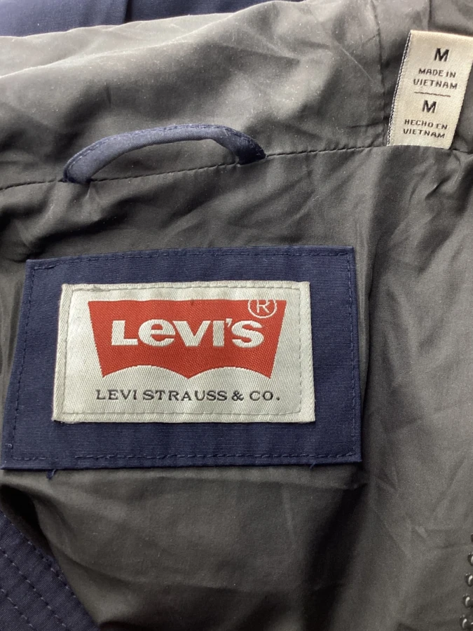 Levi’s