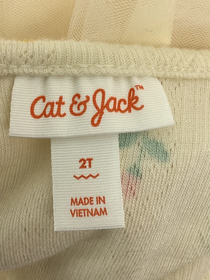 Cat & Jack