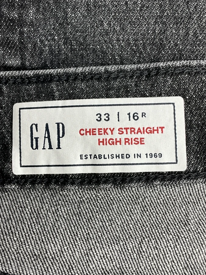 Gap