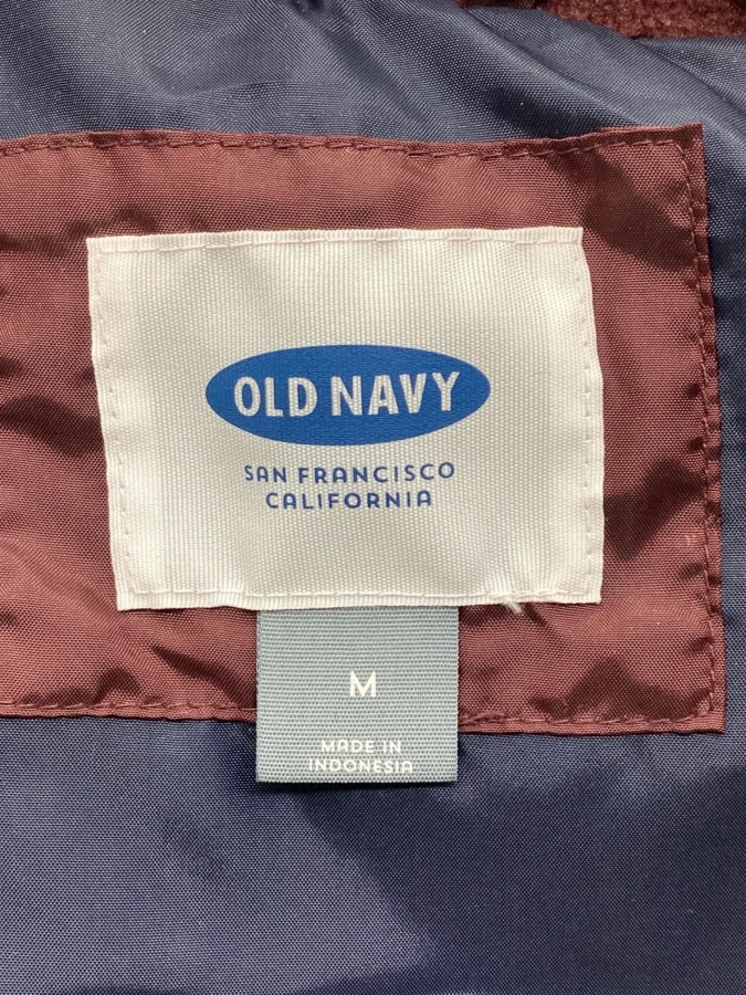 Old Navy