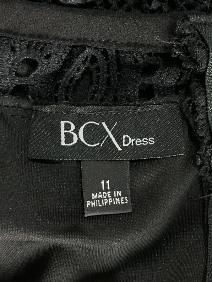 BCX