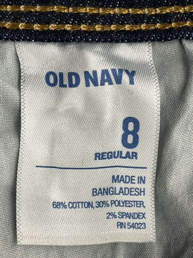 Old Navy