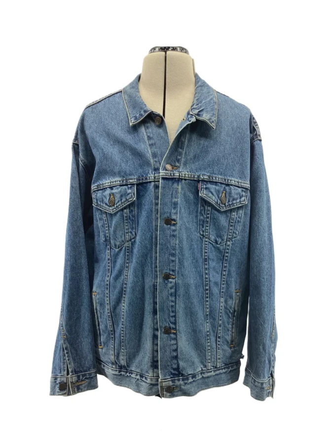 Levi’s