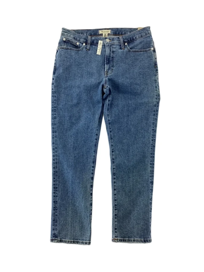 Madewell