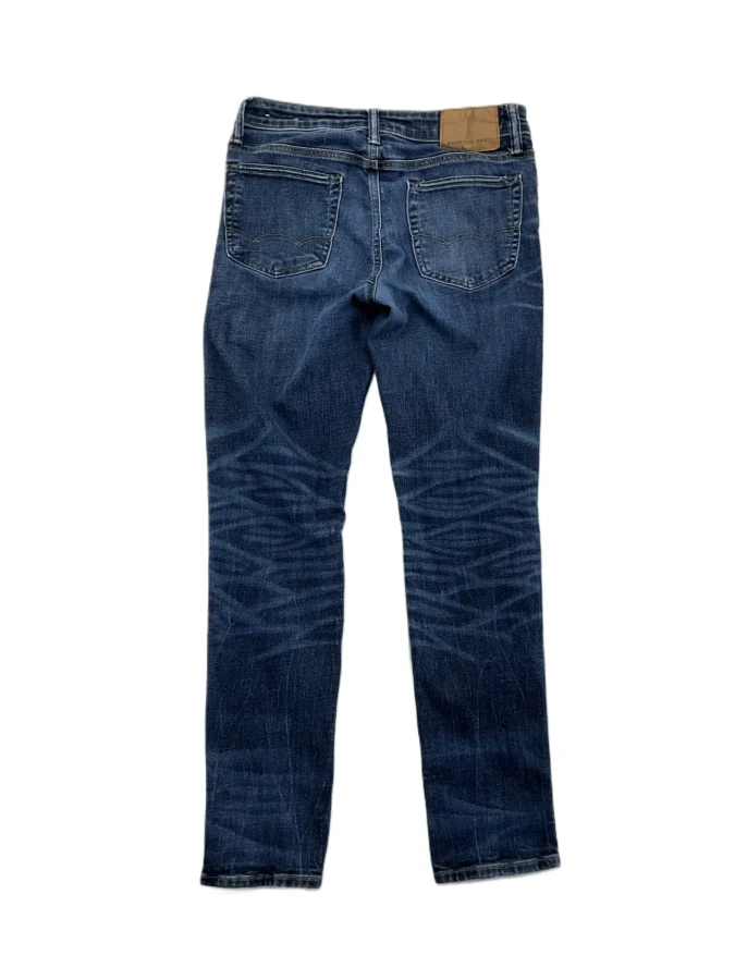 American Eagle