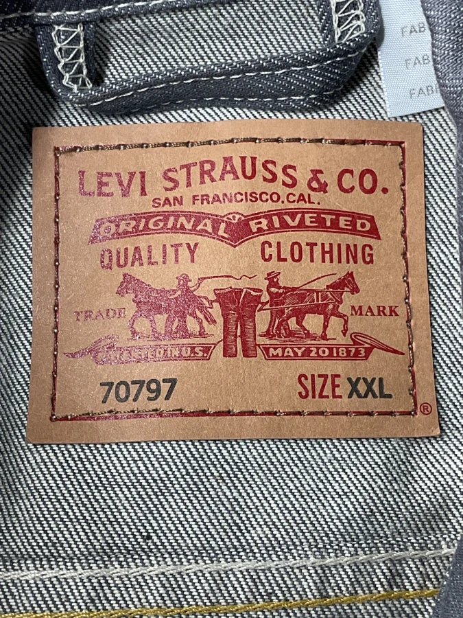 Levi’s