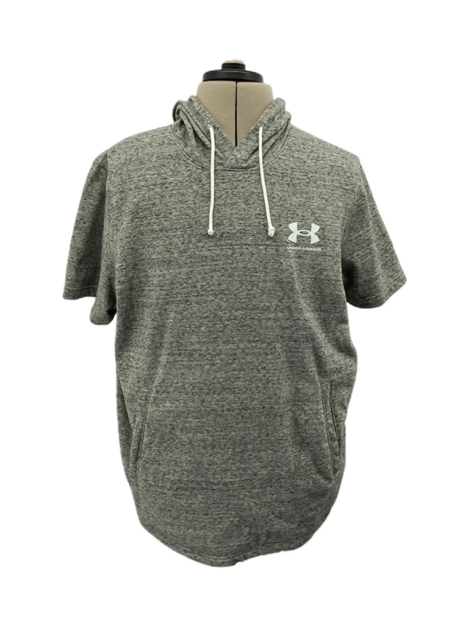 Under Armour