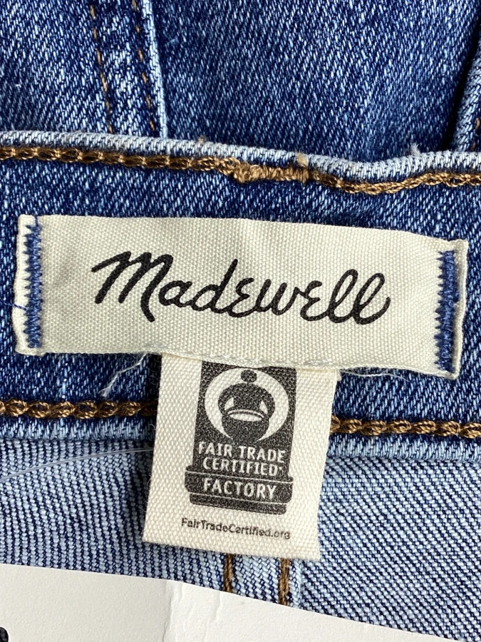 Madewell