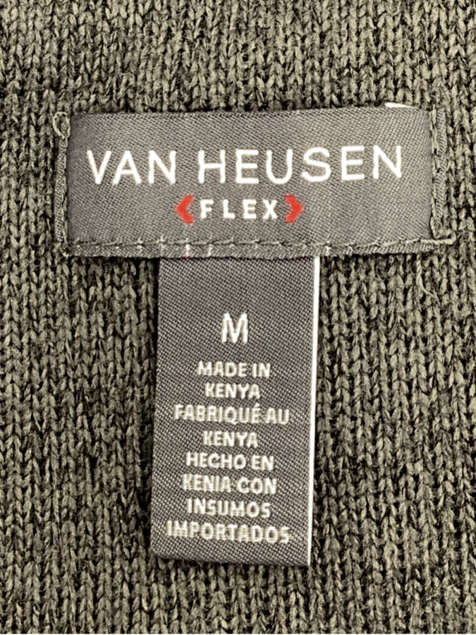 Van Heusen