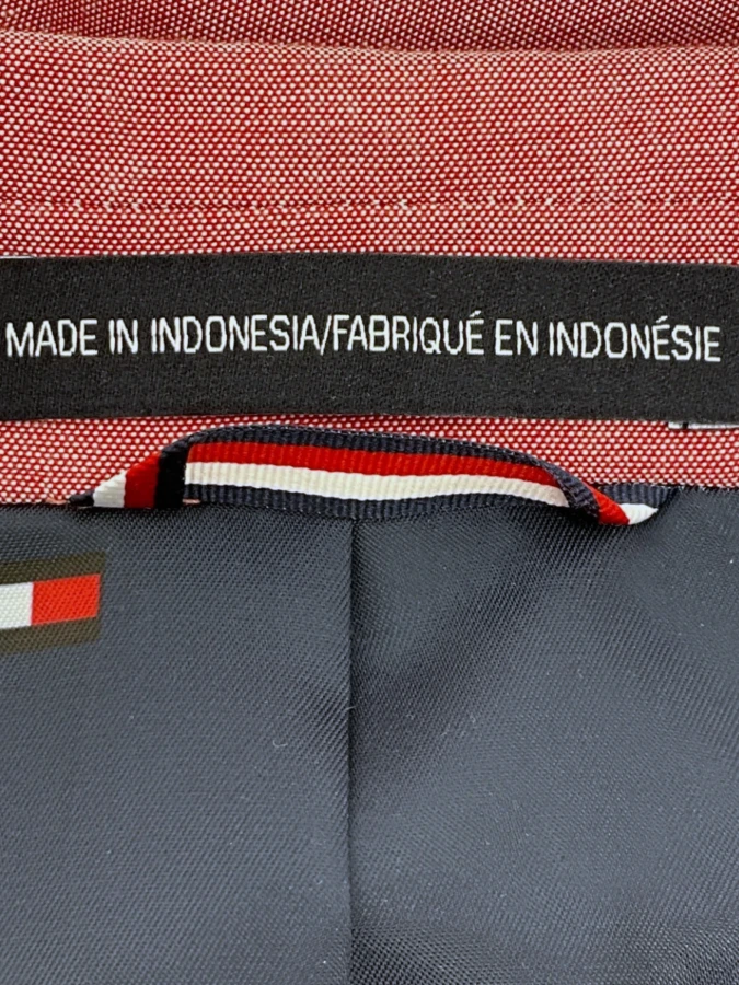 Tommy Hilfiger