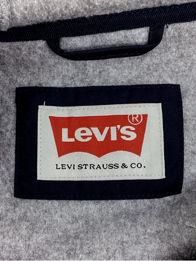 Levi’s