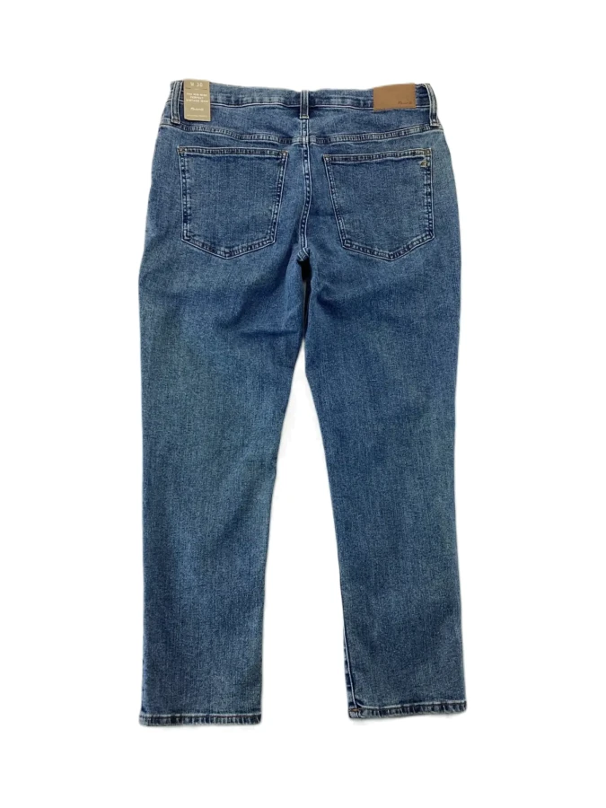 Madewell