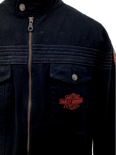 Harley Davidson