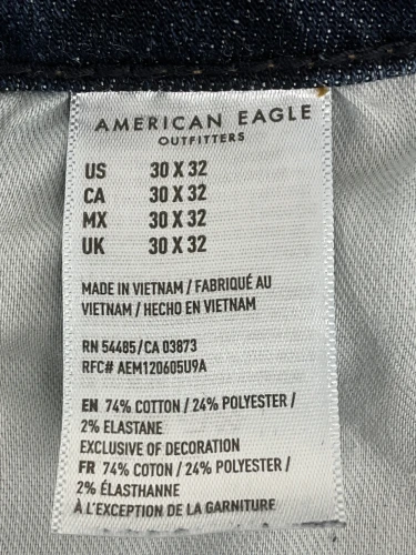 American Eagle