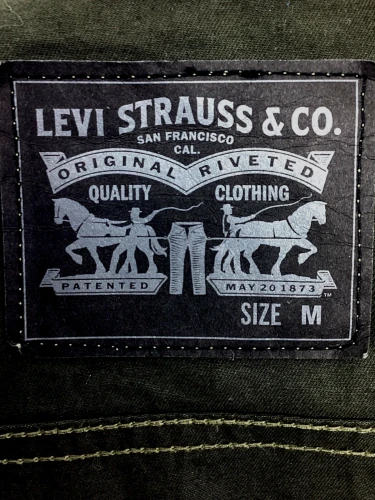 Levi