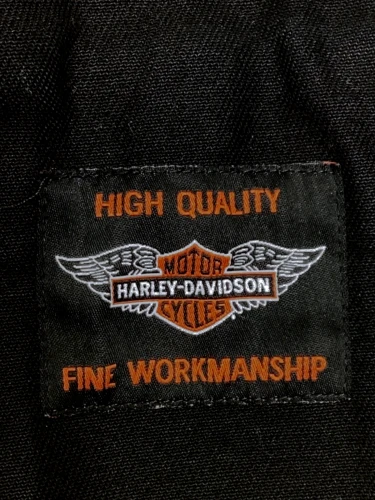 Harley Davidson