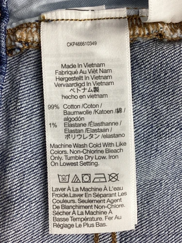 Madewell