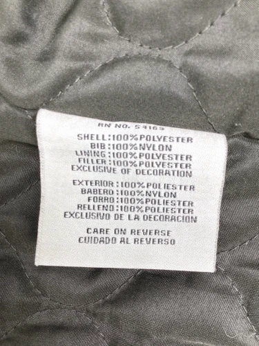 Levi’s