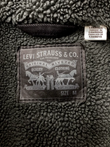 Levi Strauss & Co.