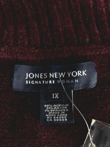 Jones New York