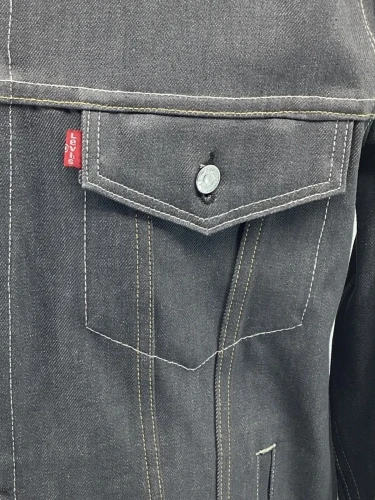 Levi’s