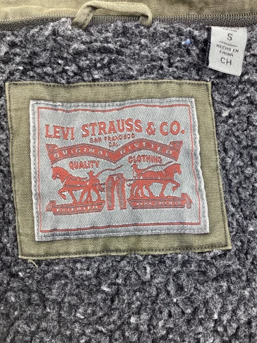 Levi’s