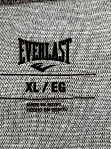 Everlast