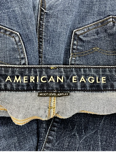 American Eagle