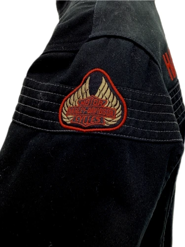 Harley Davidson
