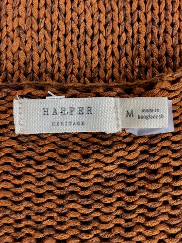 Harper Heritage
