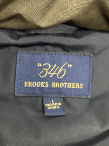 Brooks Brothers