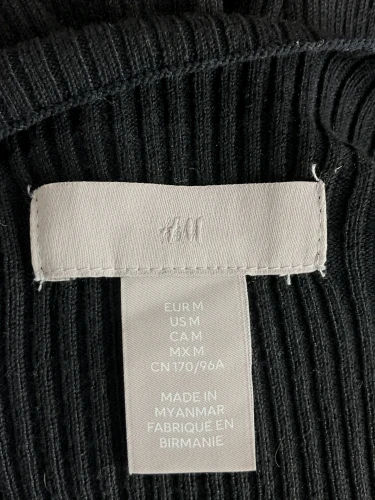 H&M