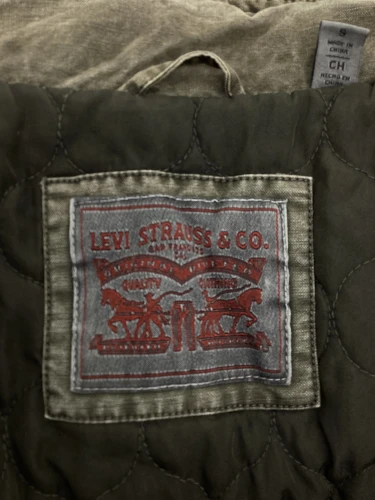 Levi Strauss & Co.