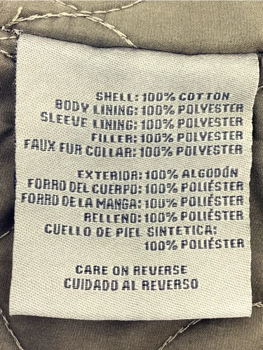 Levi’s