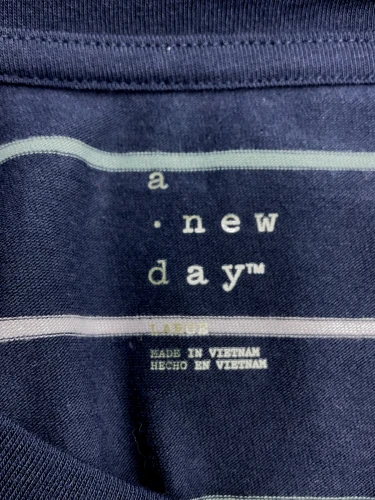 A New Day