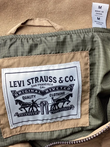 Levi’s