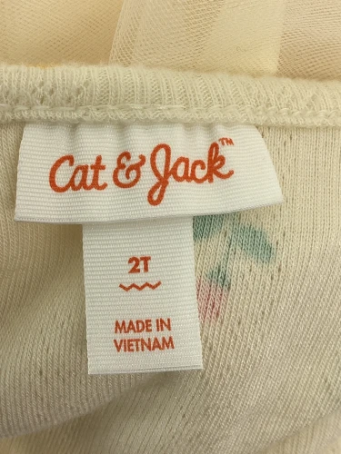 Cat & Jack