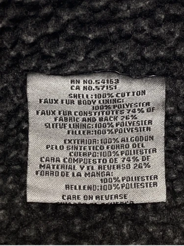 Levi Strauss & Co.
