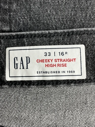 Gap