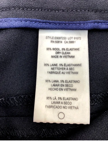 Elie Tahari