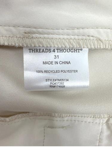 Threads 4 Thought 
