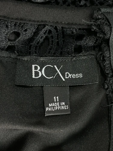 BCX