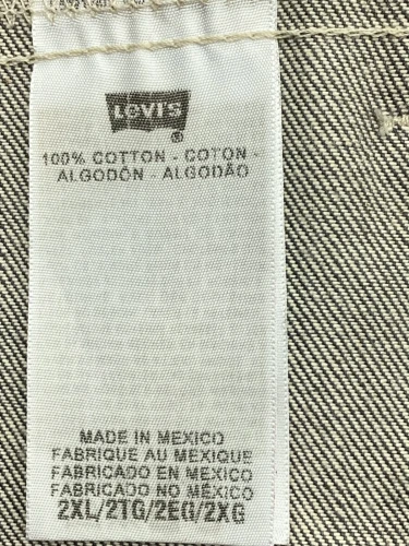Levi’s
