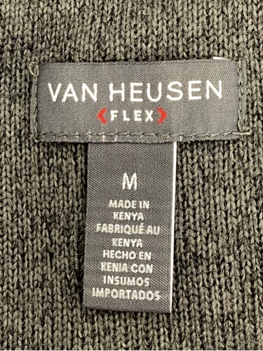 Van Heusen