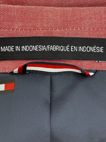 Tommy Hilfiger