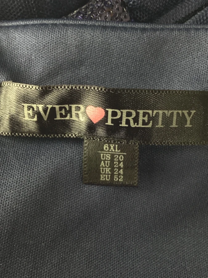 Ever Pretty