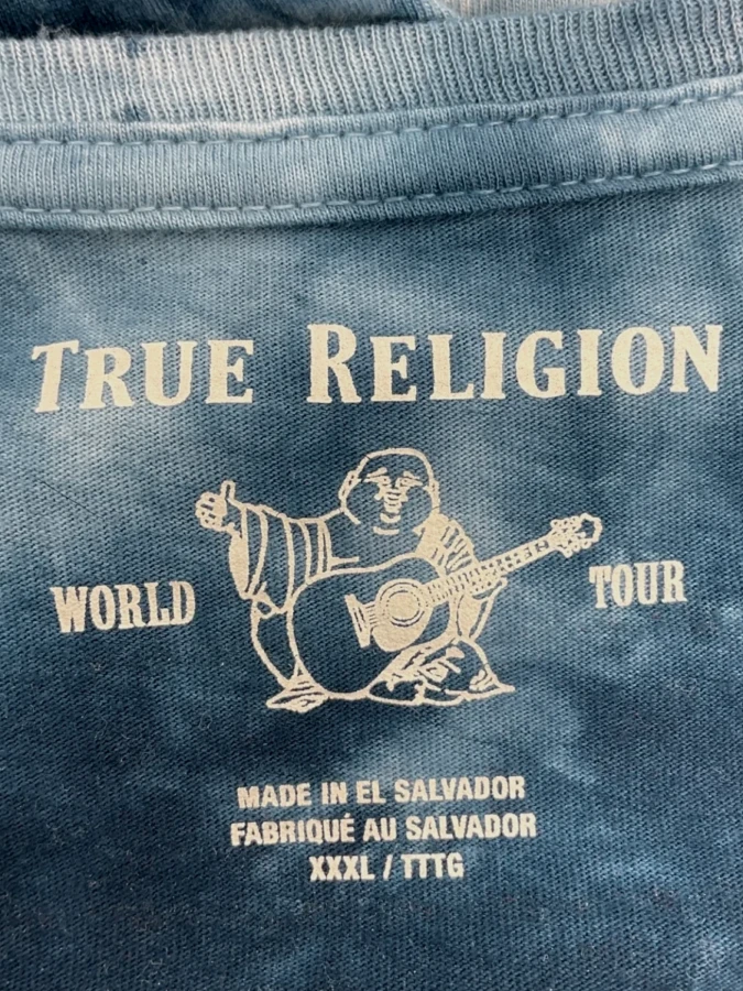 True Religion