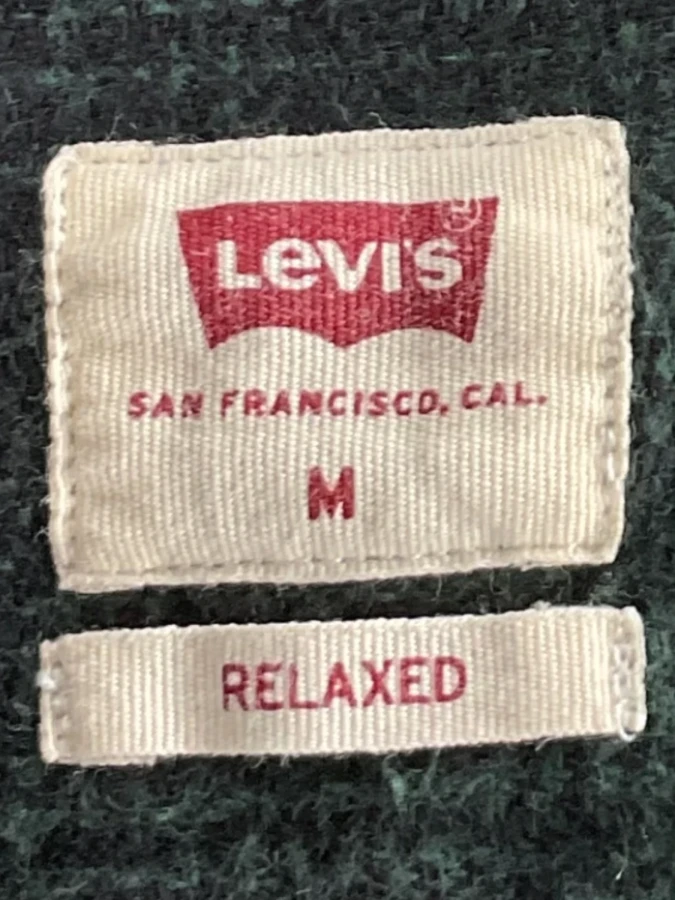 Levi’s
