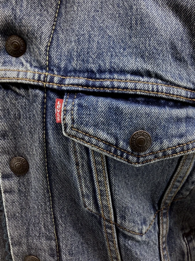 Levi’s