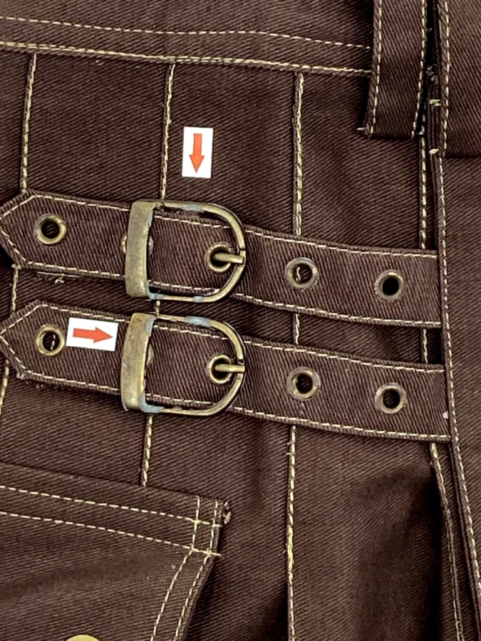 Unbranded